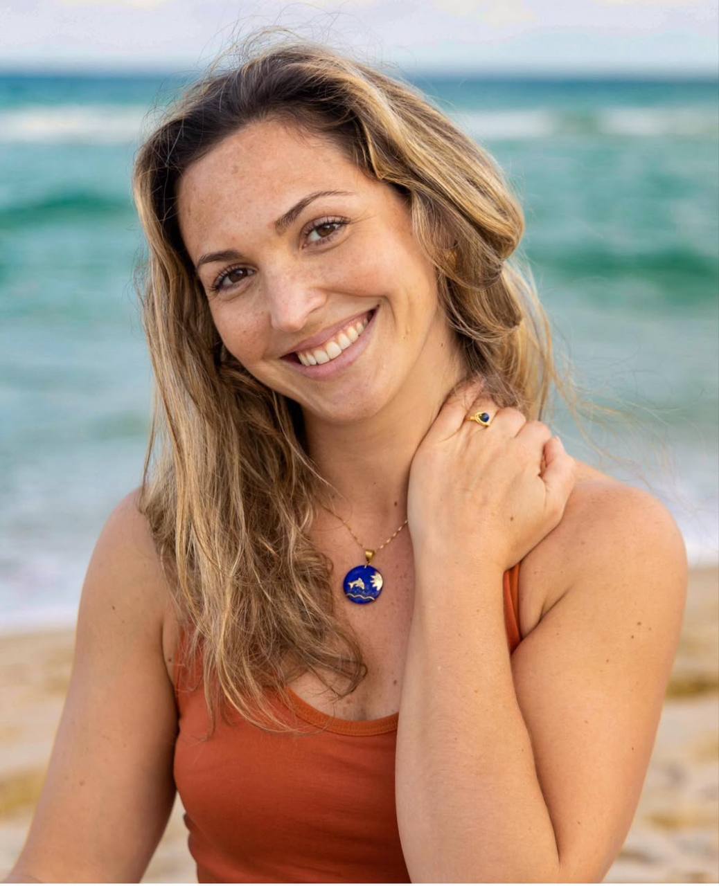 Cristiana Borghi